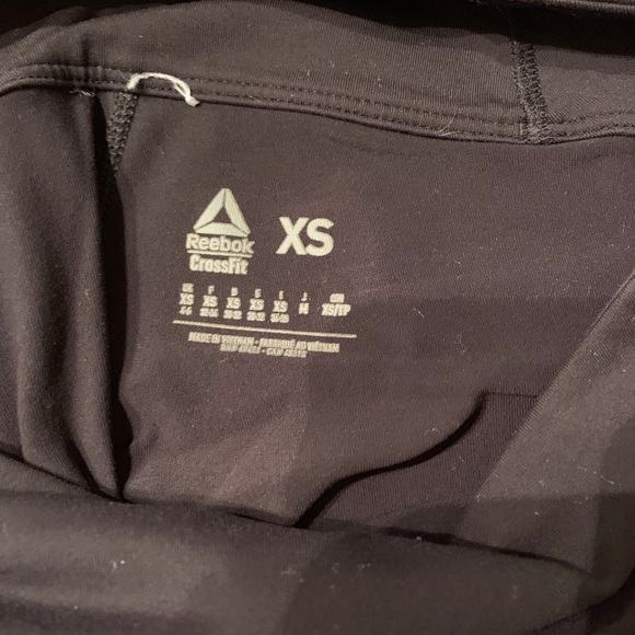 Reebok Crossfit legging - Picture 5 of 5